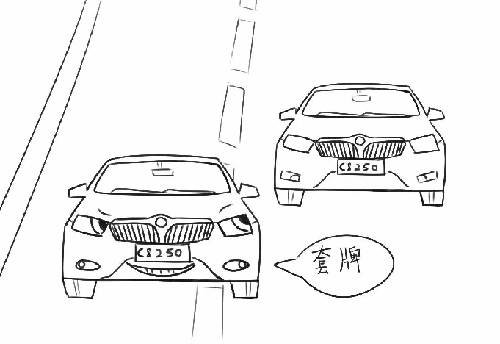 別再犯傻了！這5種情況的“違章”是可以撤銷的！