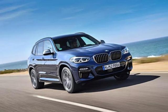 試駕今年排面最足的SUV，Q5和GLC這回已無路可逃！